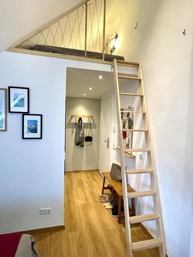 Ferienwohnung Fernblick Konigsberg in Bayern 0*,  Germany